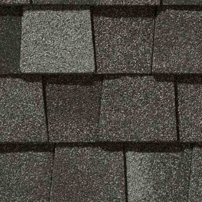 Bardeau CertainTeed Landmark - Gris Georgetown