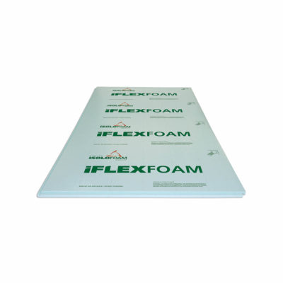 Panneau isolant rigide R5.05 - «iFlexFoam - 160»