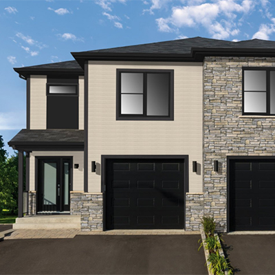 CanExel Ridgewood D-5 Sable