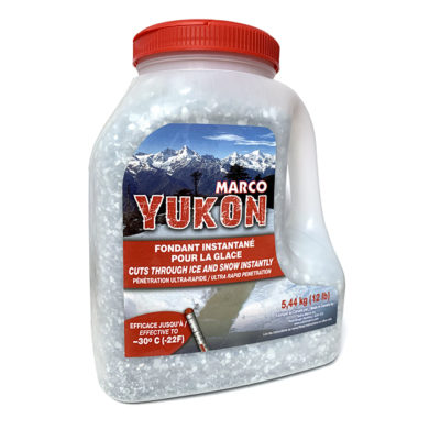 Déglaçant Yukon «SABLE MARCO» 5.44kg