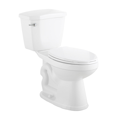 Toilette 2 pièces Foremost «Total Toilet Comfort» - TT-8297-WL3