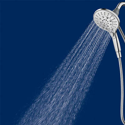 Douche à main à fixation magnétique 26112 «Engage» MOEN