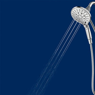 Douche à main à fixation magnétique 26112 «Engage» MOEN