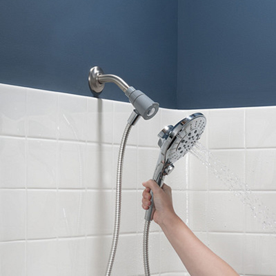 Douche à main à fixation magnétique 26112 «Engage» MOEN