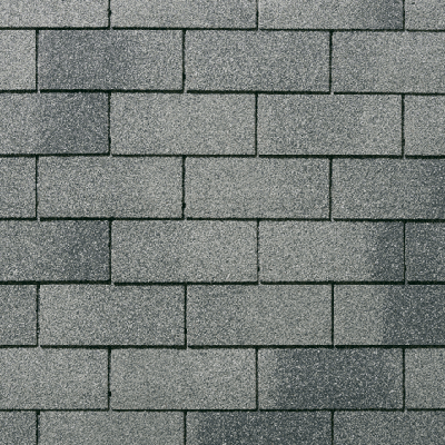 Bardeau BP «Dakota» - Gris Ardoise