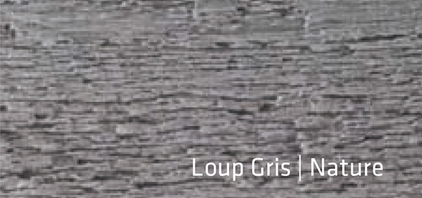 CanExel Loup Gris