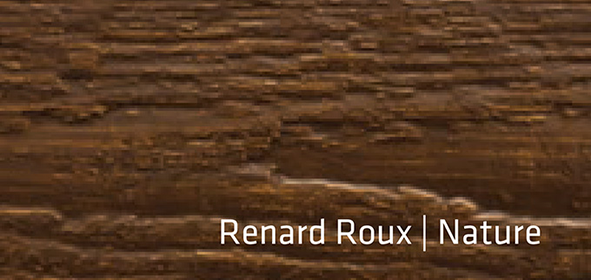 CanExel Renard Roux