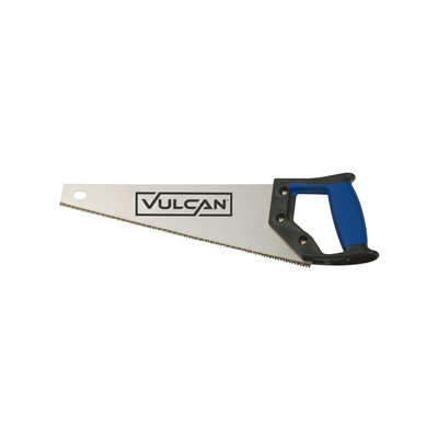Scie à main / égoïne «Vulcan» 14 po