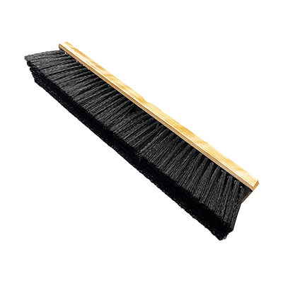 Balai-brosse d'intérieur, Tampico synthétique, semi-rigide