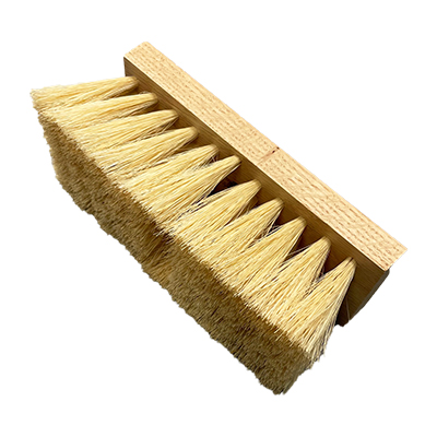 Brosse à blanchir / applicateur à ciment