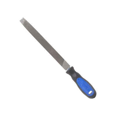 Lime à parer, poignée matelassée JL-F011 «Vulcan»