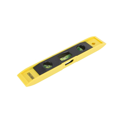Niveau torpille JLO-063 «Vulcan» 9 po - Jaune