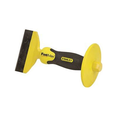 Ciseau à brique «Stanley», embout 4 po - 8-1/2 po