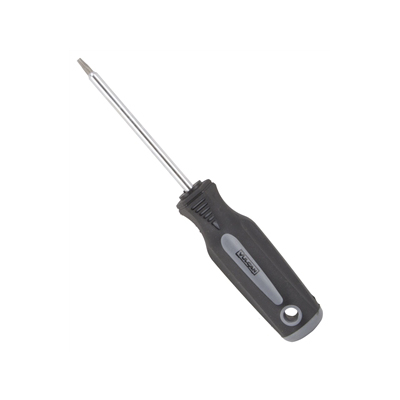 Tournevis étoile T15 «Vulcan» 8 po - Gris