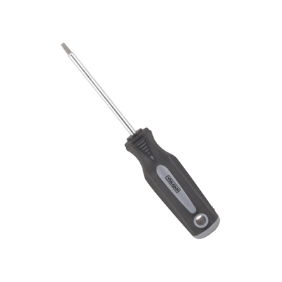 Tournevis étoile T20 «Vulcan» 8 po - Gris