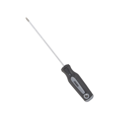 Tournevis carré n° 0 «Vulcan» 6-3/4 po - Gris