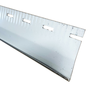 Moulure de départ en aluminium Canexel - 10 pi.