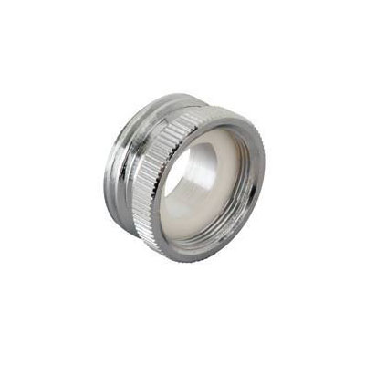Adaptateur pour robinet M3743 «Moen» Chrome