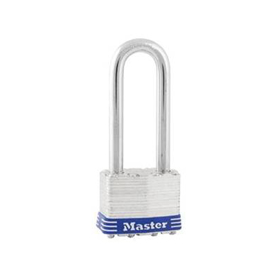 Cadenas à clé 1-3/4 po «Master» (unité)