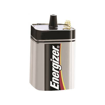 Pile alcaline 6 V «Energizer»