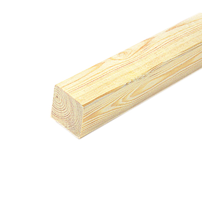 Épinette 2x2