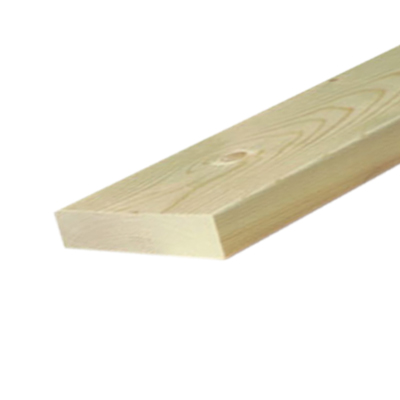 Épinette 2x8