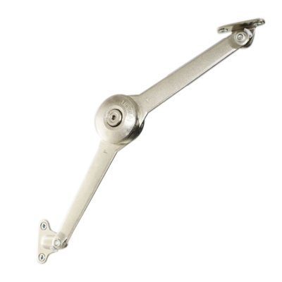 Bras escamotable Duo (paire)