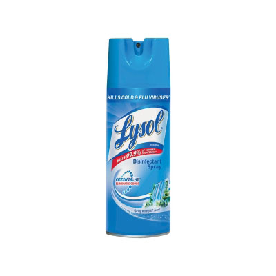 Nettoyant / Désinfectant «Lysol» (350 g)