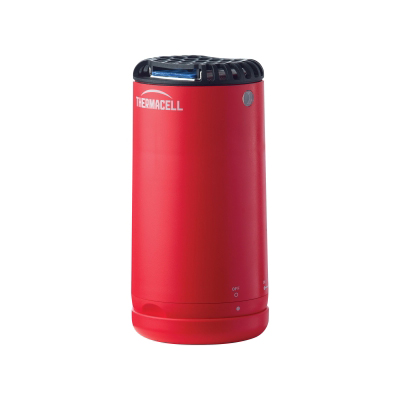 Répulsif antimoustique pour patio MR-PSRCA «Thermacell» Rouge (unité)