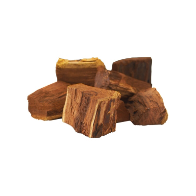 Copeaux de bois pour fumer «HICKORY» (5 lb)