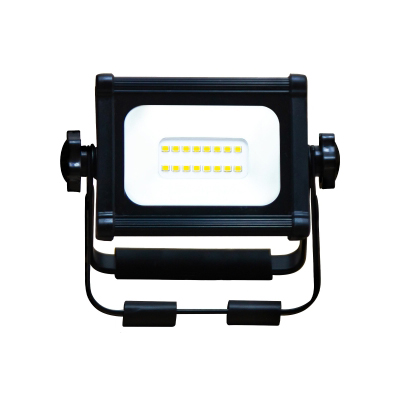 Lampe de travail portative LED - 1000 lumens (unité)