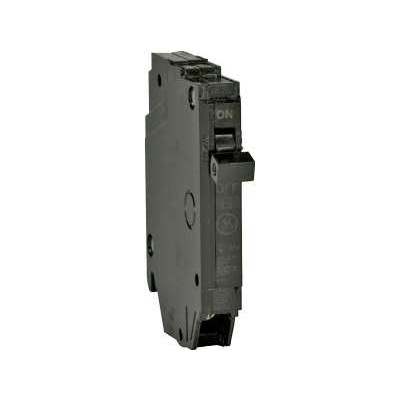 Disjoncteur GE, Q-Line, 1 pôle, 30A «THQP130» (unité)