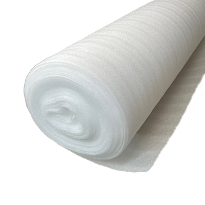 Sous-plancher économique «Foam blanc» 2 mm (200 p.c.)