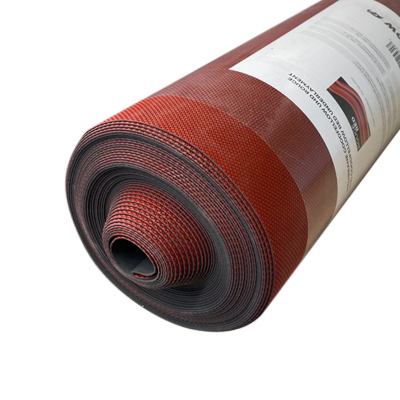 Sous-plancher UHD vinyle rouge - 1,5 mm (200 p.c.)