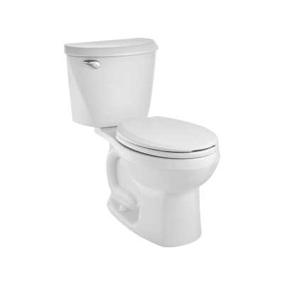 Toilette 2 pièces - American Standard «Dépendant» (unité)